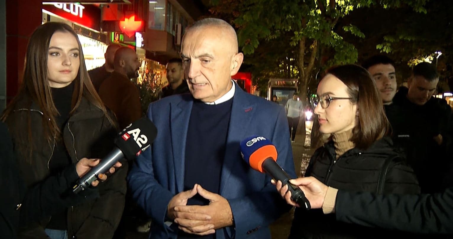Meta pas protestës: Orteku është nisur dhe vetëm forcohet