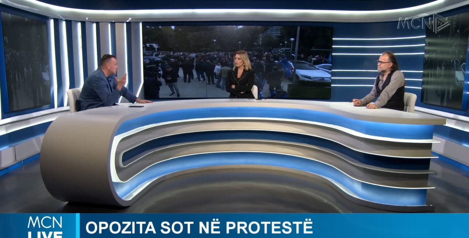 Mitro: Opozita peng i të njëjtëve personazhe, qëllimi i Berishës të tregojë se kush e drejton 