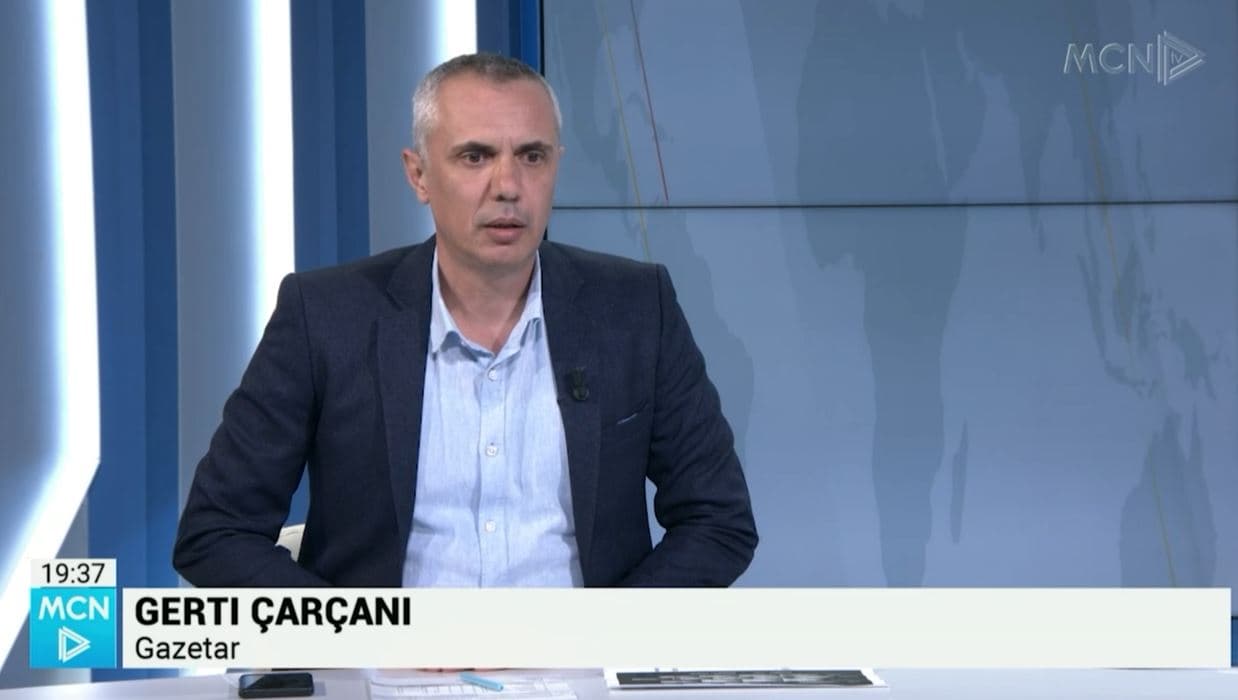 Një tjetër trajner i huaj për Kombëtaren, Çarçani: Vështirë të rikthehemi te zgjedhja shqiptare