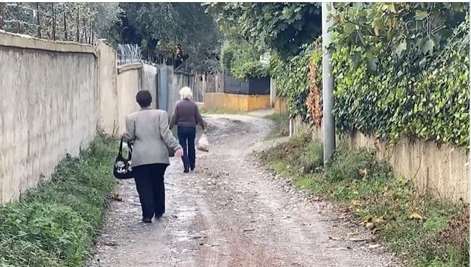Lezhë/ Grykë-Zeza drejt braktisjes totale (VIDEO)