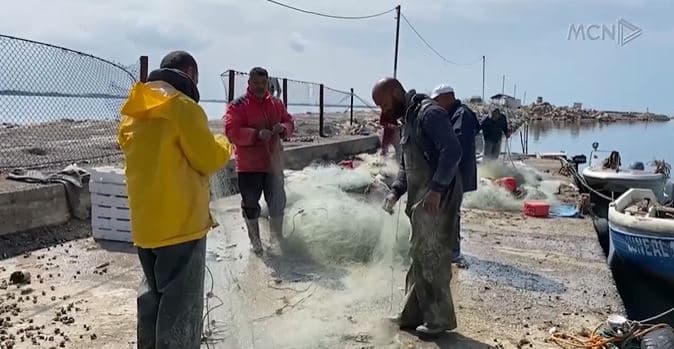 Tarifë vjetore për peshkimin (VIDEO)