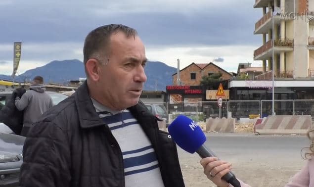 Gangrena e Unazës së Madhe (VIDEO)