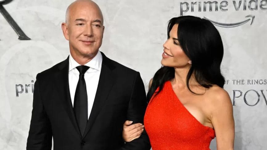 Jeff Bezos do ta japë pjesën më të madhe të pasurisë së tij për bamirësi