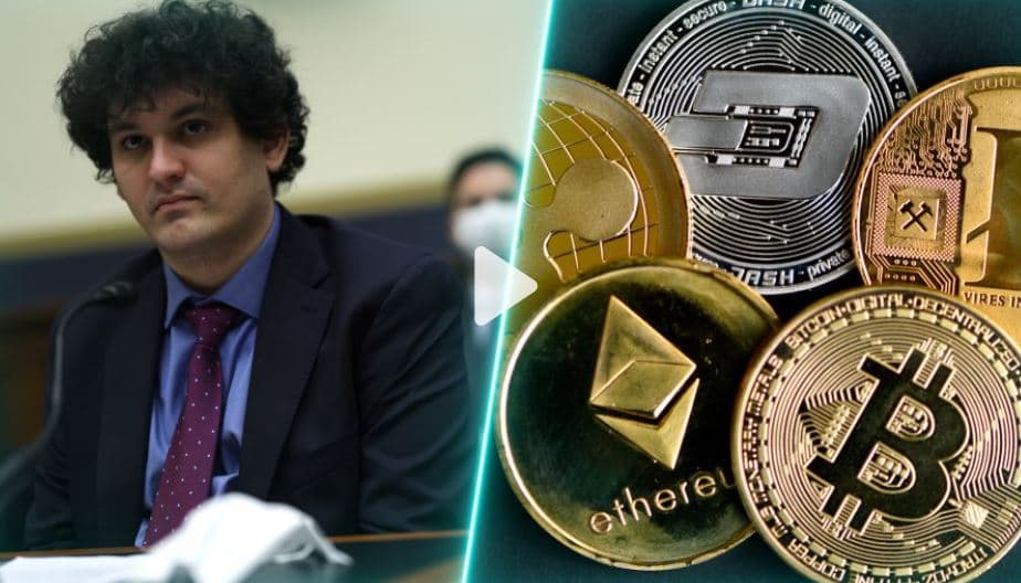 Kripto në krizë, investitorët tërheqin paratë e tyre pas skandalit të FTX