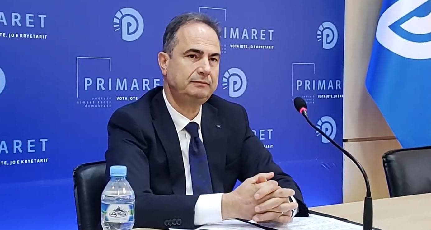 Boçi futet në primare për garën e Elbasanit: E di që beteja me Ramën dhe paratë e pista s’do jetë e lehtë