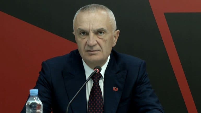 Porti i Durrësit, Meta: Aferë e Rilindjes, 600 mln euro që nuk hyjnë në buxhet