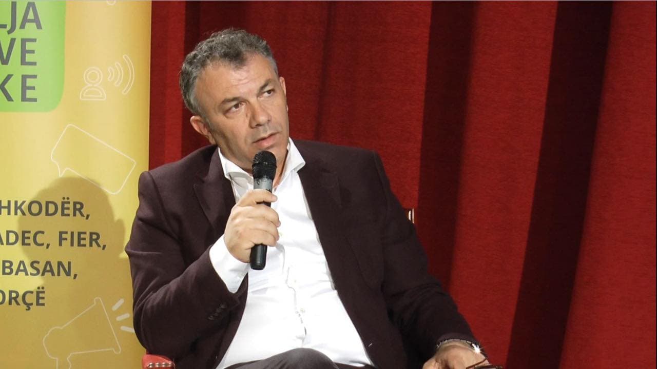 Gara për bashkinë e Durrësit/ Igli Cara shpall kandidimin në primaret e PD