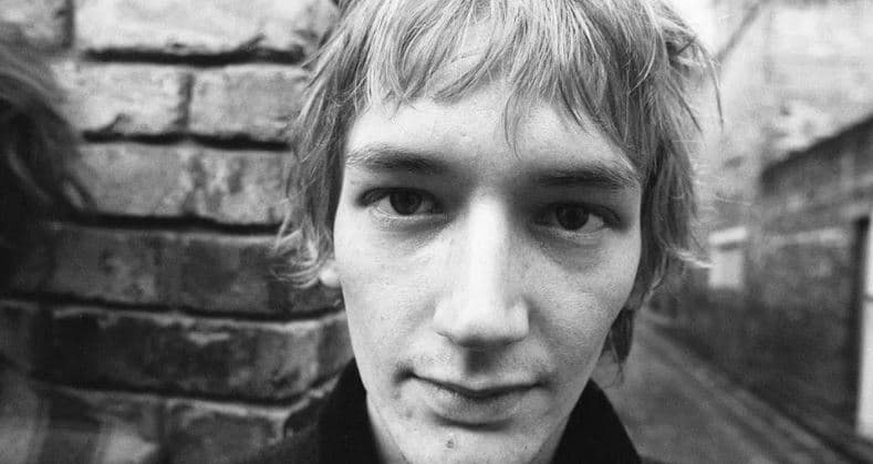 Themeluesi i Clash, Keith Levene vdes në moshën 65-vjeçare