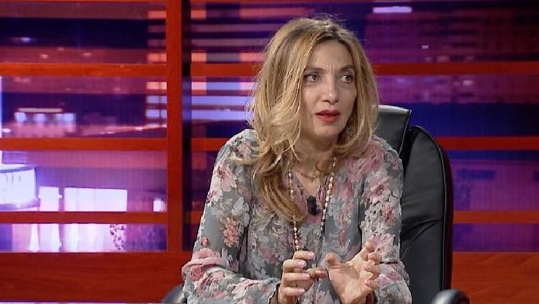 Mimoza Ahmeti dënohet për ndërtim pa leje, Rama: Pas një këngëtari, ja edhe një poete!