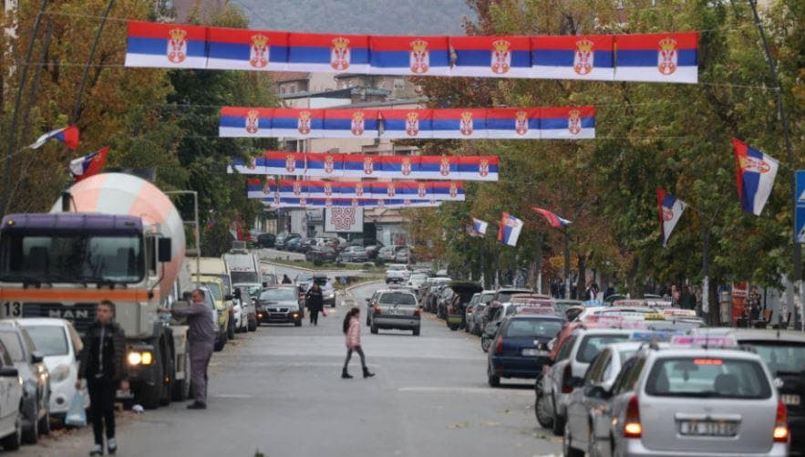    Osmani cakton 18 dhjetorin, datë të zgjedhjeve të jashtëzakonshme në katër komuna serbe në Kosovë