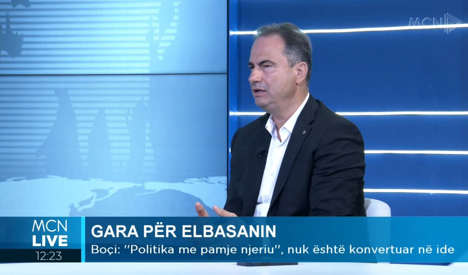 Boçi: Rama nxitoi të konfirmojë 3 kandidatë! Lufta për bashkitë ku janë inceneratorët, aty fshihet “kutia e Pandorës”