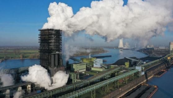 Rriten emetimet e CO2, në 9 vjet rrezikojmë të tejkalojmë pragun kritik të ngrohjes