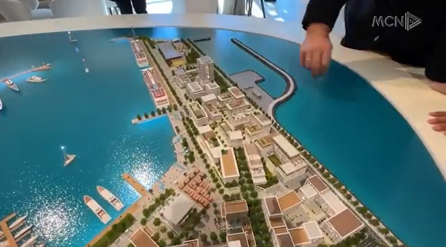 Porti i Durrësit në SPAK (VIDEO)