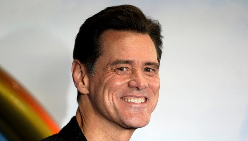 Rusia i ndalon hyrjen 100 kanadezëve, mes tyre edhe aktori Jim Carrey