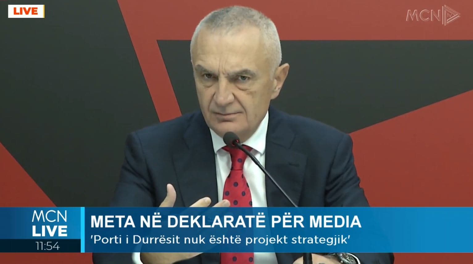 Porti i Durrësit, Meta: Projekt ndërtimi pallatesh, Rama gati të sakrifikojë lëvizjen e lirë të shqiptarëve