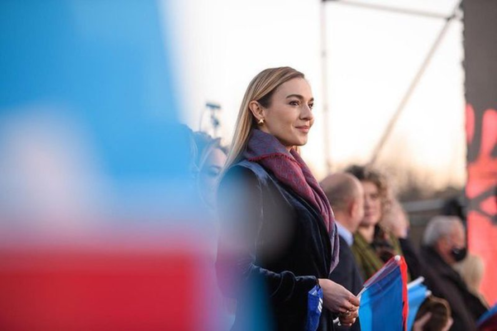 Ori Nebiaj pranon mandatin e deputetes: Privilegji më i madh i jetës sime