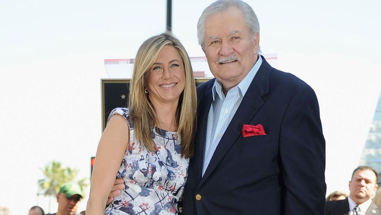 John Aniston ndahet nga jeta në moshën 89-vjeçare
