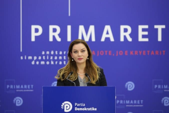 Primaret/ Lista e kandidatëve të miratuar deri tani