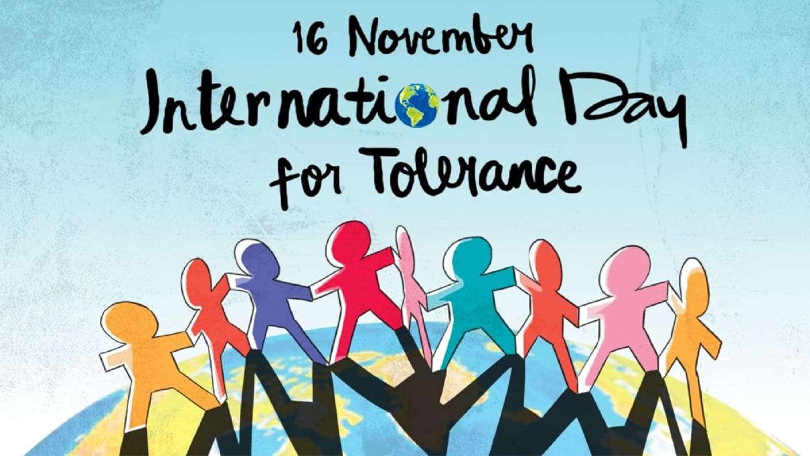 16 nëntori, Dita Botërore e Tolerancës