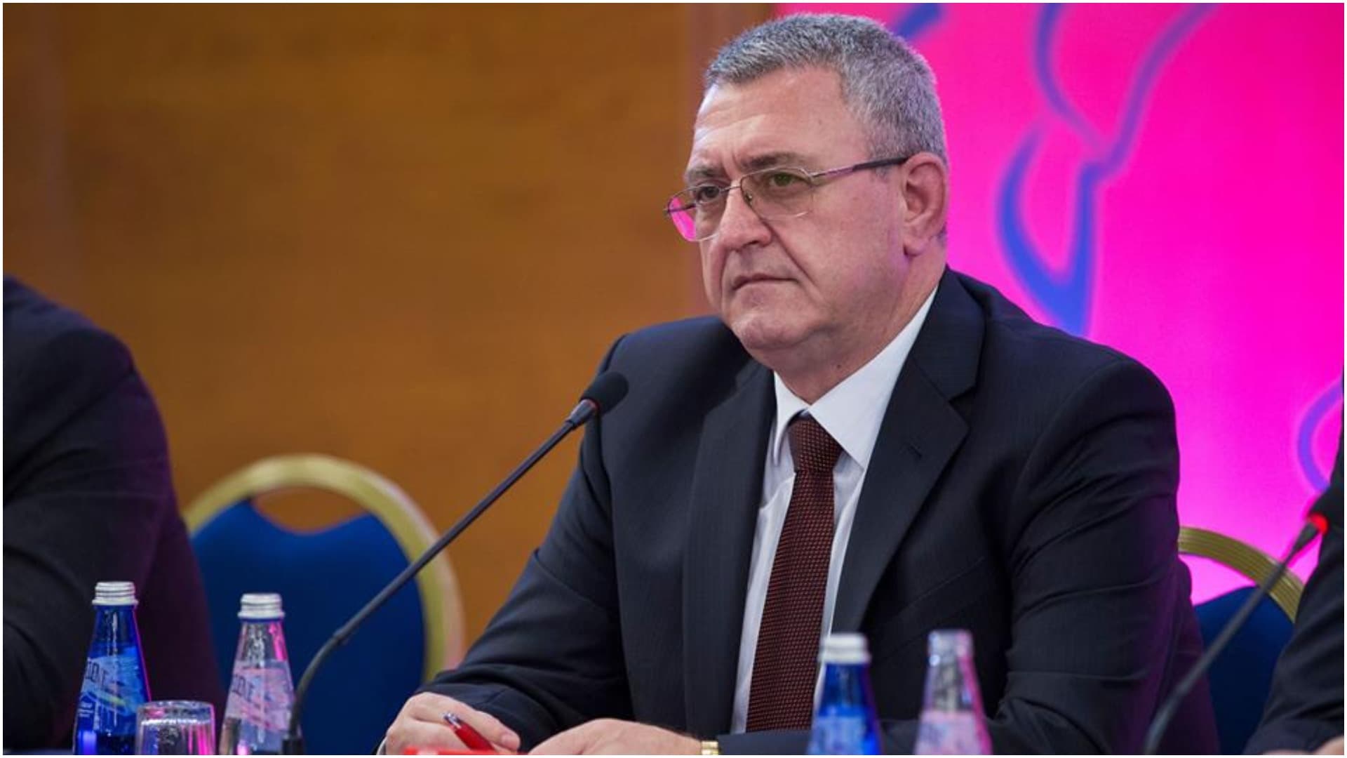 Duka: Jam tifoz i Milanit, do më pëlqente Broja te kuqezinjtë