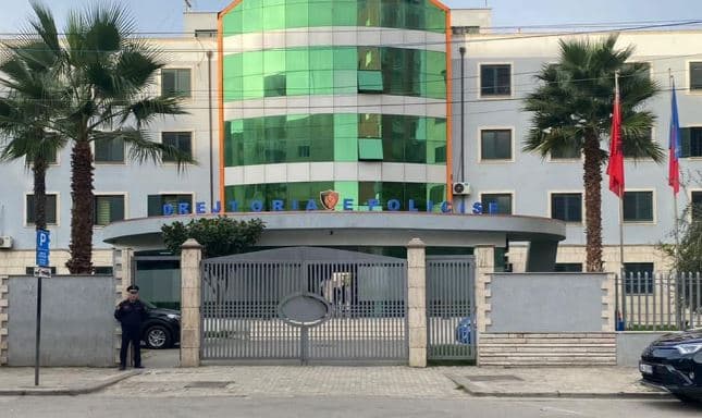 Kryedispeçeri në Portin e Durrësit arrestohet në Belgjikë, autoritetet: Është për trajnim jashtë vendit!