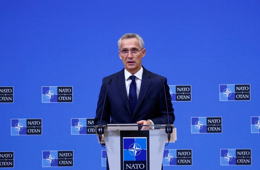 Shefi i NATO-s: Raketa që goditi Poloninë mund të ketë ardhur nga Ukraina