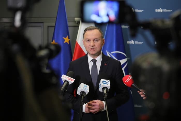 Polonia: Nuk ka prova se raketa ishte sulm ndaj nesh
