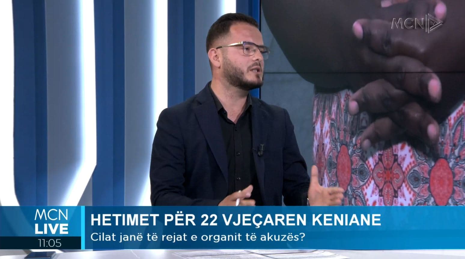 Dhunimi brutal i kenianes/ Pula: Jam i bindur që ngjarja është fshehur. Prokuroria s’është e interesuar për shëndetin e vajzës (VIDEO) 