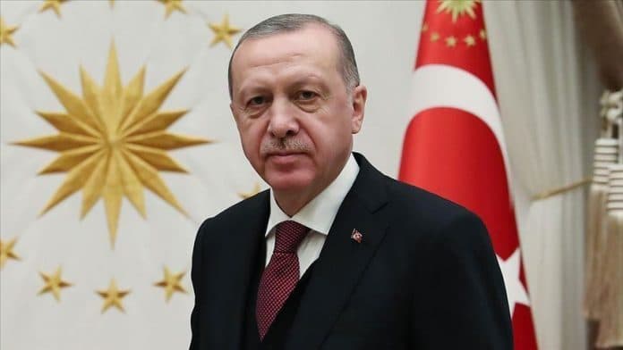 Erdogan: Marrëveshja e Ukrainës për grurin do të vazhdojë