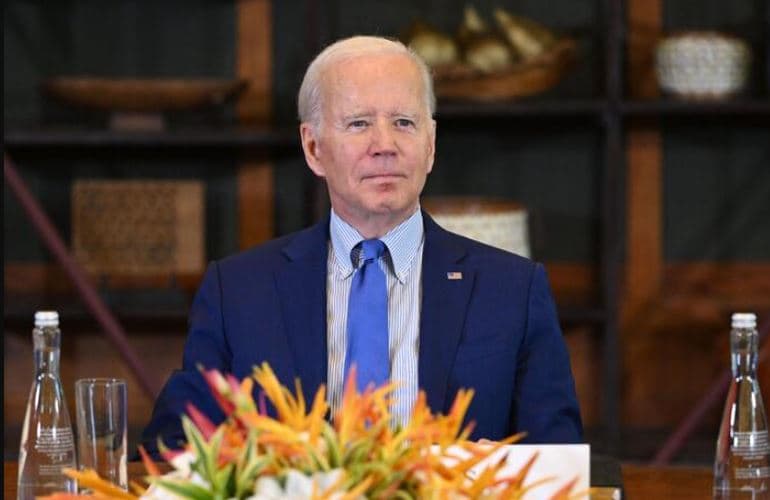 Incidenti në Poloni/ Joe Biden: Raketa mund të jetë hedhur nga Ukraina