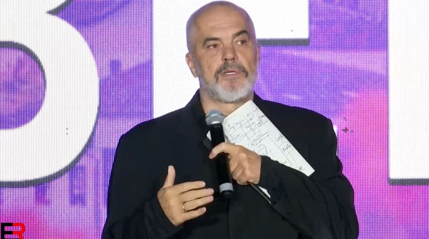 Ikja e shqiptarëve në Britani, Rama: S’pranojmë të konsiderohemi si njerëz të dorës së dytë