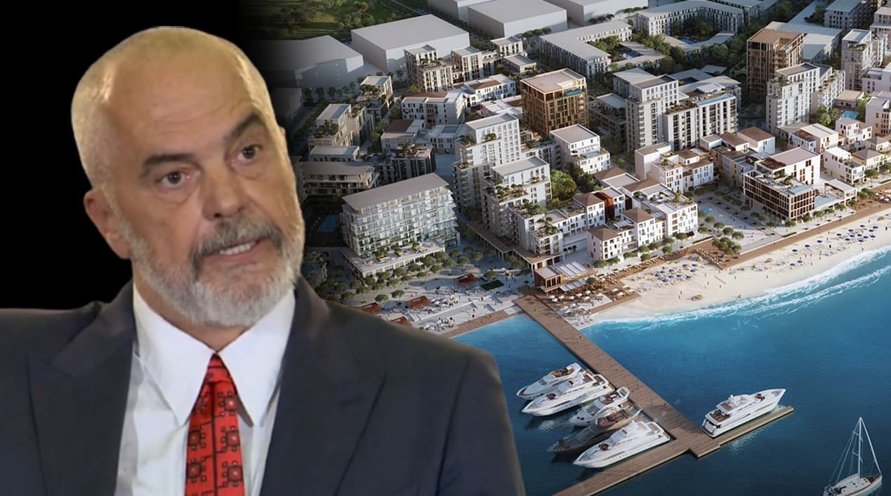 Porti i Durrësit, Rama u përgjigjet kritikëve: Investimi më i madh në rajon