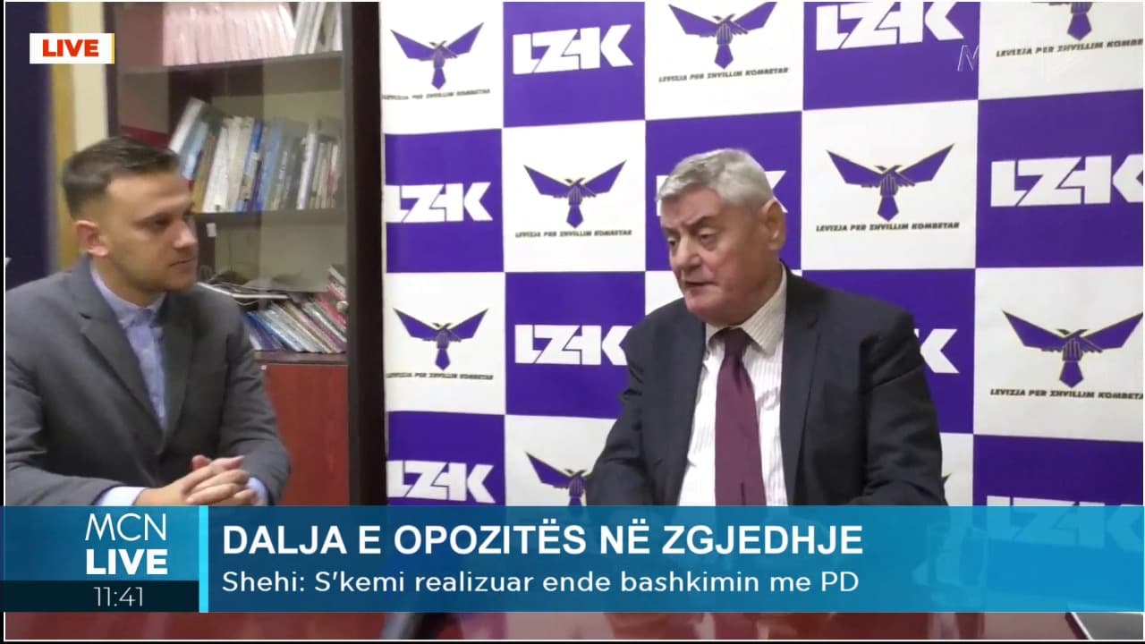 Shehi: Primaret, jo mënyra më e mirë, s’jemi në kohën kur PD merrte 50 për qind! Vetëvrasje nëse dalim me 2-3 kandidatë në zgjedhje (VIDEO)