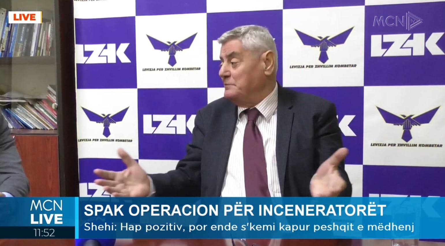 Shehi: Rama po tremb deputetët e PS që janë kundër Portit Turistik të Durrësit. Gugallja e Mërtiri, peshq të vegjël!