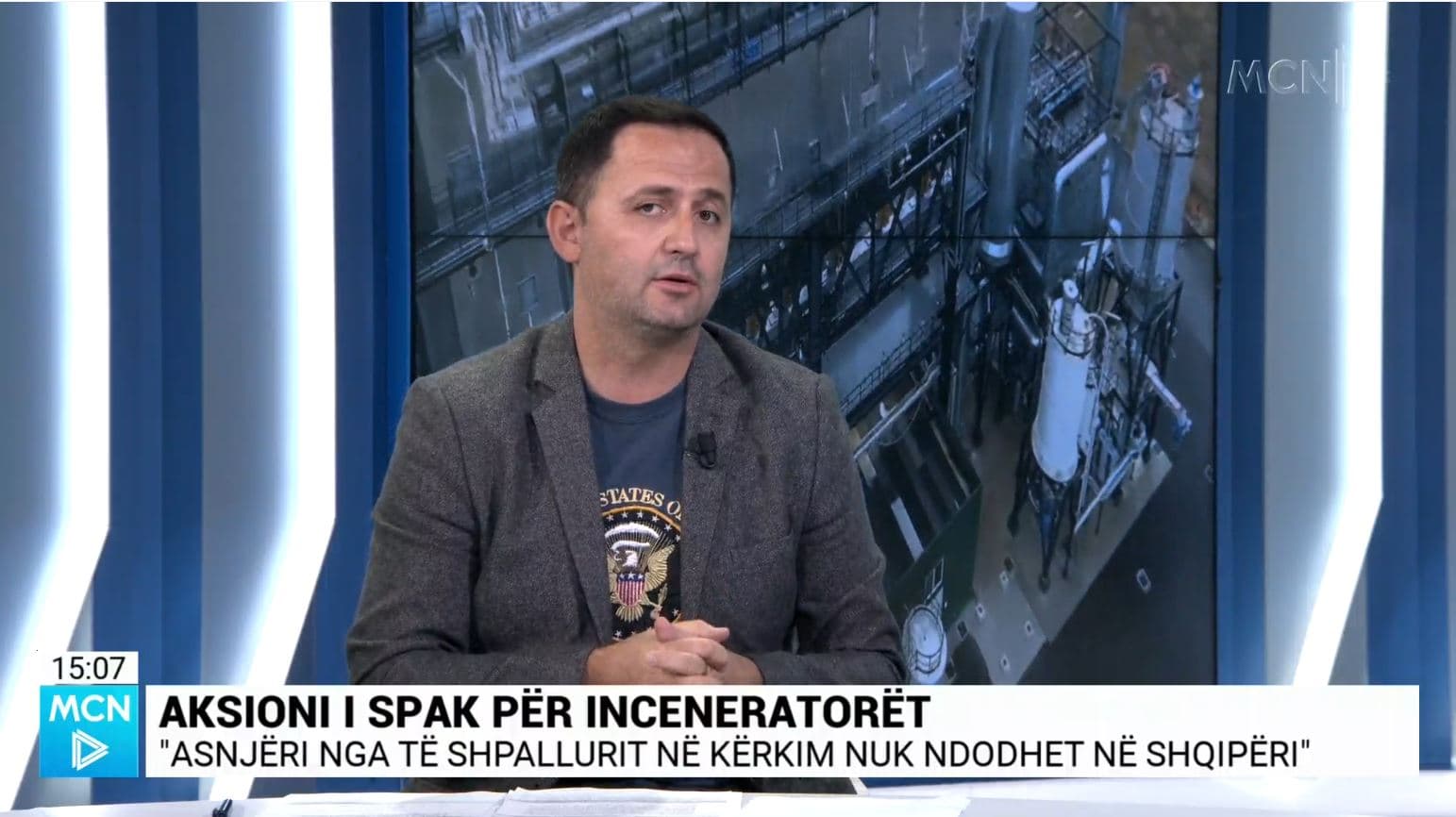 Inceneratori i Fierit/ Zhabina: Asnjëri nga të shpallurit në kërkim s’ndodhet në Shqipëri! Ka presion të madh politik