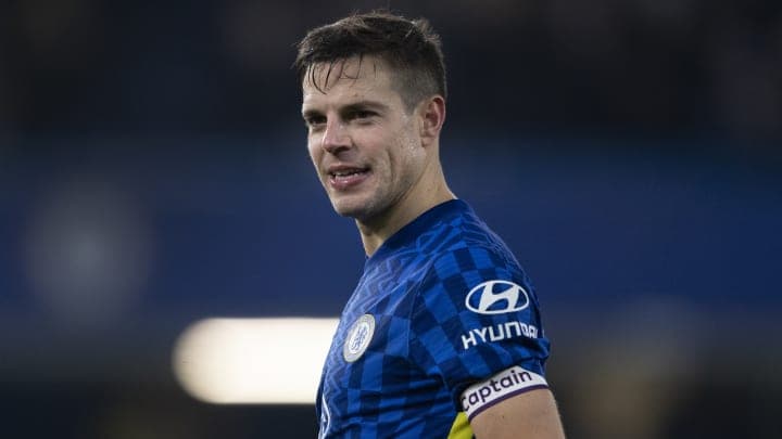 Real Madridi, në garë për Azpilicuetan