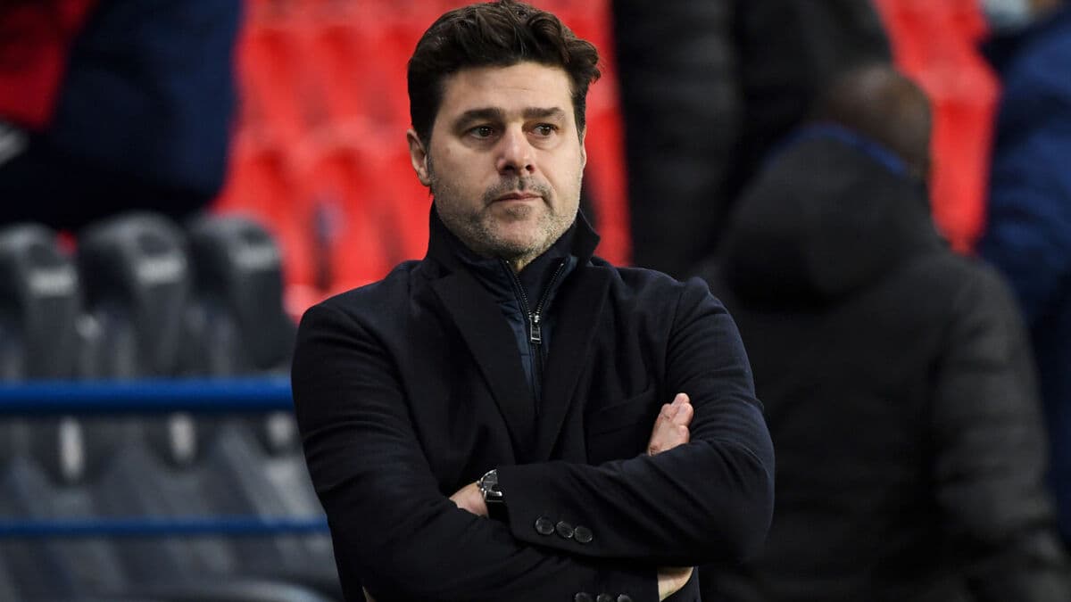 Pochettino gati për Anglinë, trajneri: Jam i hapur për gjithçka