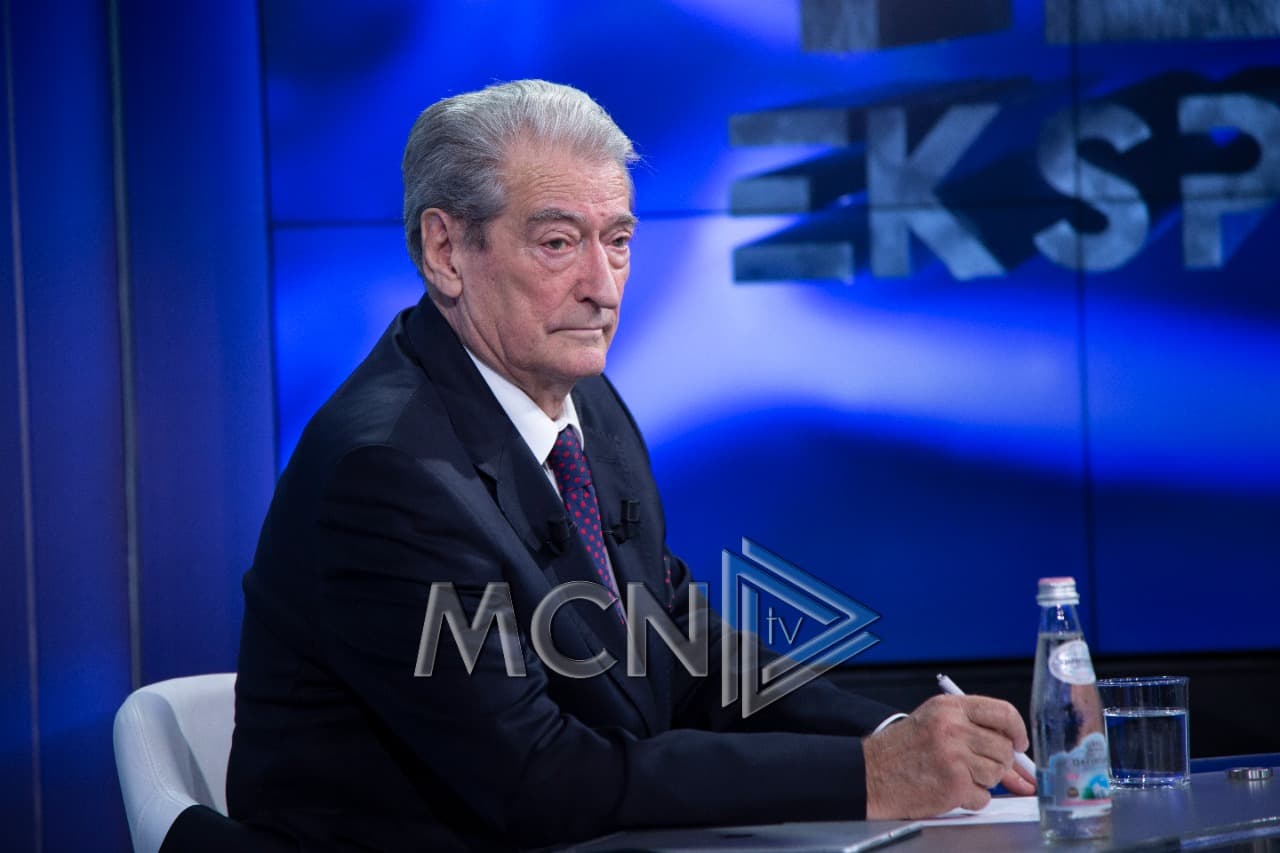 Berisha: Kjo është betejë. Ose shuhet PD, ose fiton pluralizmi