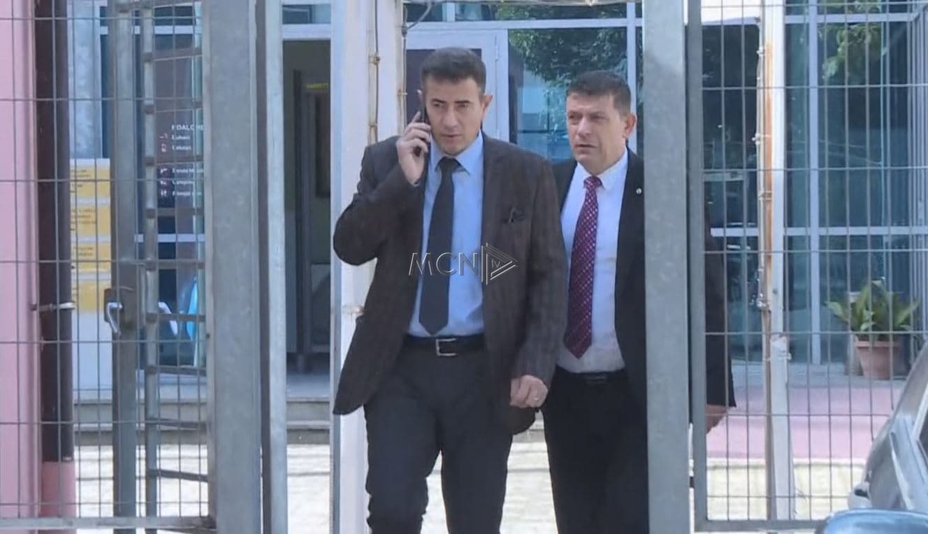    Kushtetuesja rrëzon kërkesën e ish-kryetarit Bashkim Dedja për shfuqizimin e sekuestros (VIDEO)