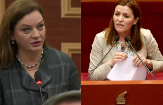 Mandati i Xhaçkës/ PS rrëzon kërkesën e deputetëve të opozitës, Vokshi: Po na mbyllni gojën