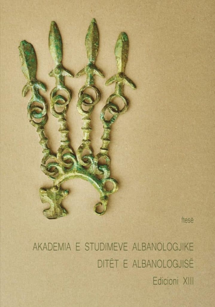   21-26 nëntor/ “Ditët e albanologjisë” në Tiranë, Shkup e Prishtinë