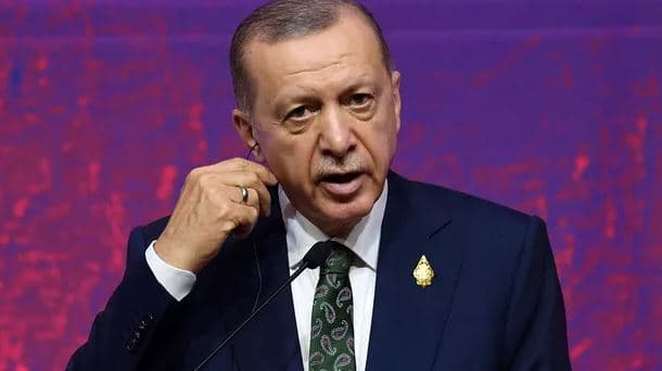 Erdogan: SHBA dhe Rusia nuk do të përdorin armë bërthamore