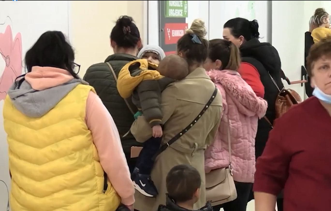   Mbipopullimi i kopshteve shton virozat te fëmijët (VIDEO)