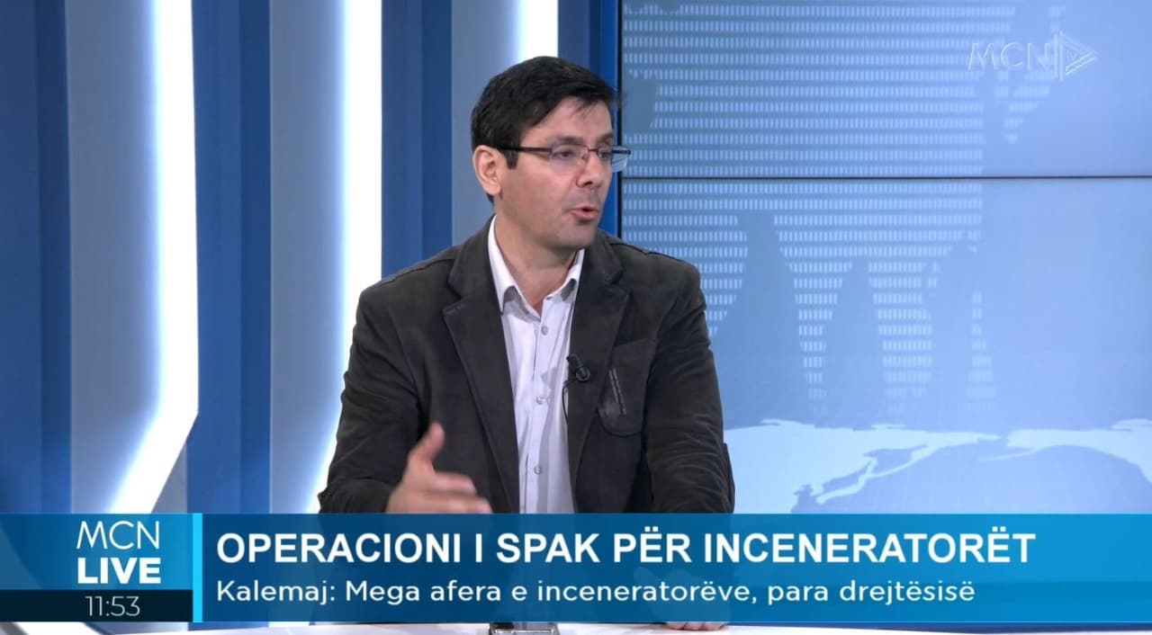 Inceneratorët/ Kalemaj: Veliaj, i vetmi kryebashkiak i rikonfirmuar si kandidat, kur drejtësia s’ka thënë fjalën e fundit! (VIDEO)