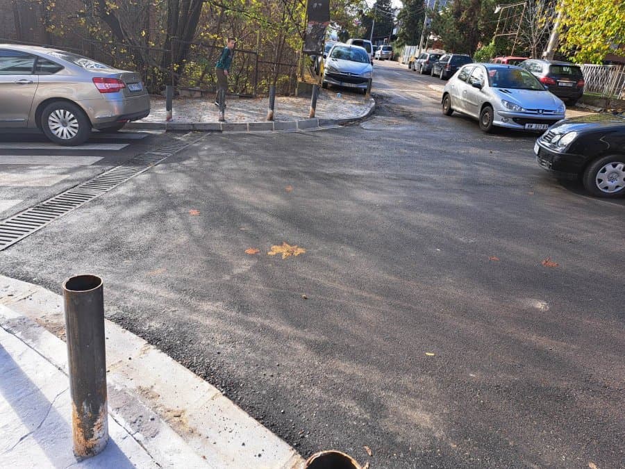 Incident në Mitrovicë/ Sulmohen dy shqiptarë, njëri prej tyre gazetar