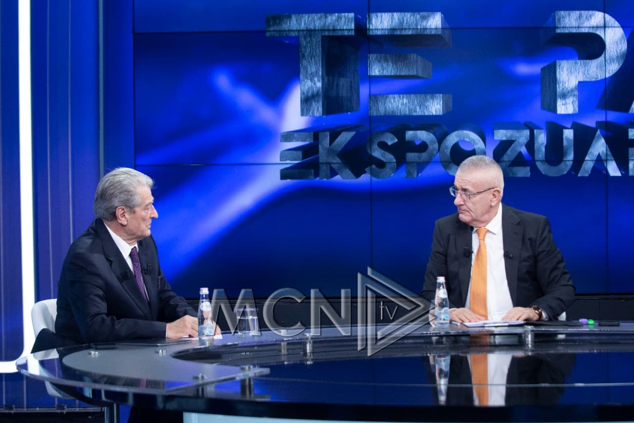 Berisha: Nuk kishte oligarkë gjatë qeverisjes time, kurrë nuk u bëra ndere biznesmenëve të mëdhenj
