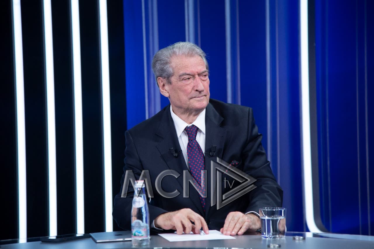 Non grata e Britanisë, Berisha: Për mua është shpifur, shumë shpejt bëj publike provat