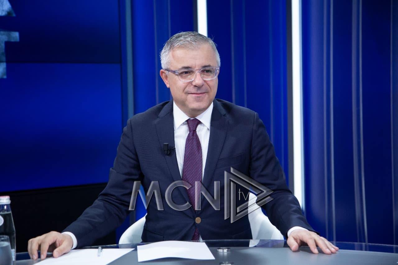 Sejamini: 85% e bizneseve në Shqipëri jetojnë me paranë publike, nuk prodhojnë asgjë, qeveria i shërben propozimeve që vijnë nga bizneset
