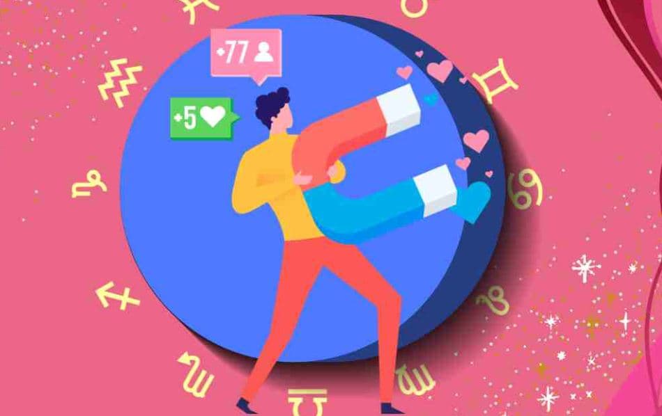 Njihuni me shenjat më tërheqëse të zodiakut