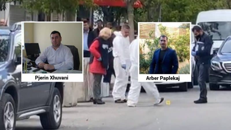 I akuzuar për vrasjen e Pjerin Xhuvanit, shtyhet seanca për Arbër Paplekajn